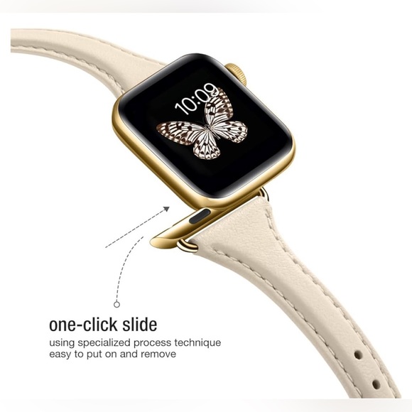 Watch Band - Picture 1 of 7